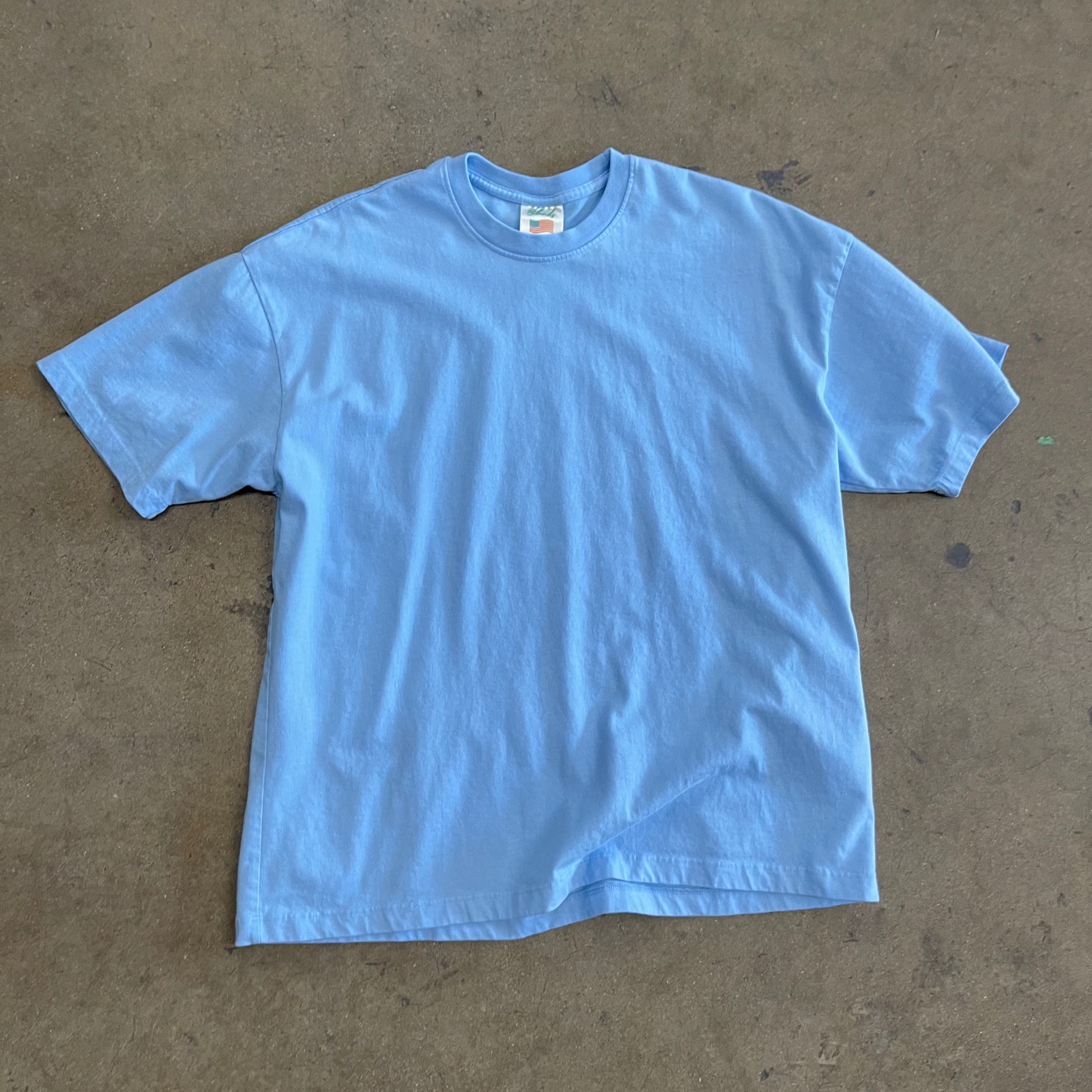 PERFECT T-SHIRT